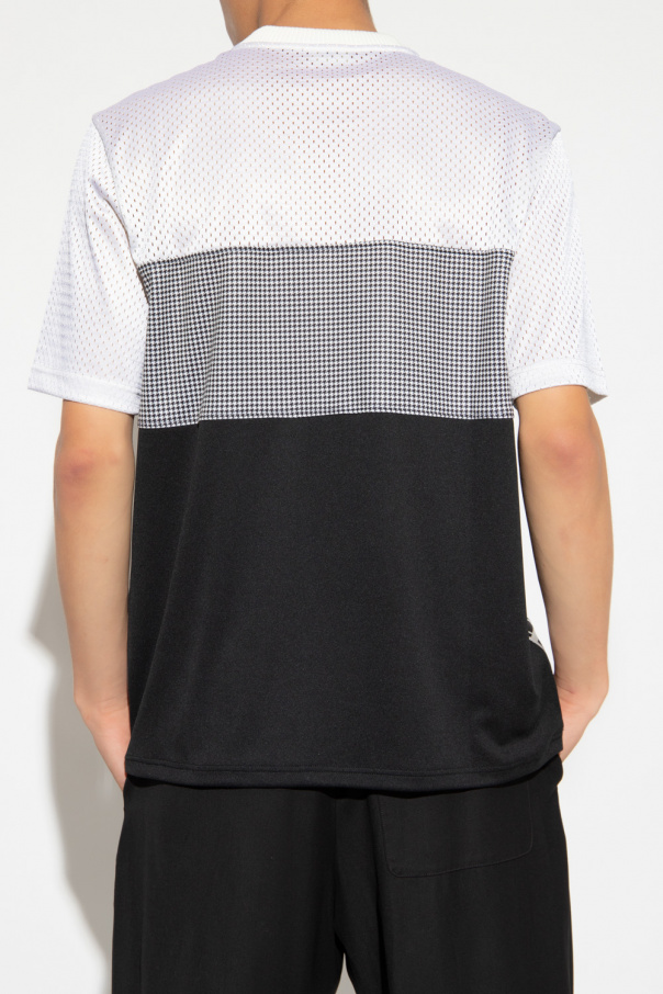 mens fendi hat | White T-shirt with logo Fendi mens fendi hat | White T-shirt with logo Fendi
